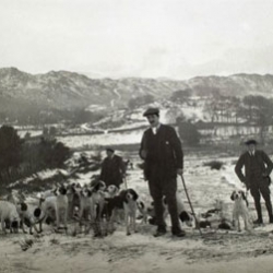 Eskdale and Ennerdale 1920